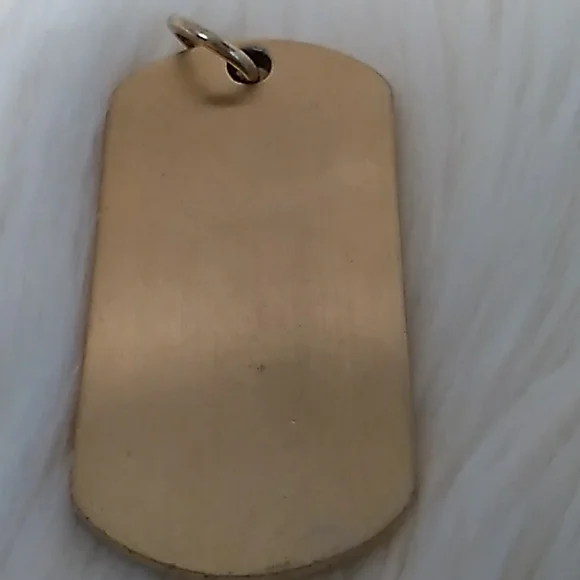 Men's Pendant - Picture 2 of 2